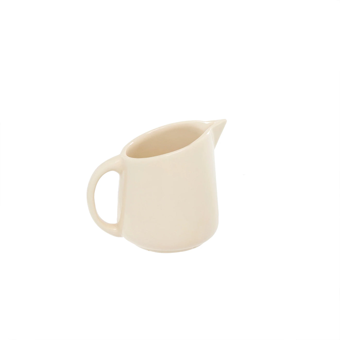 Monaco Pitcher-Cream