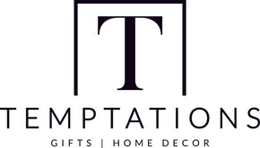 Temptations Gifts + Home Decor