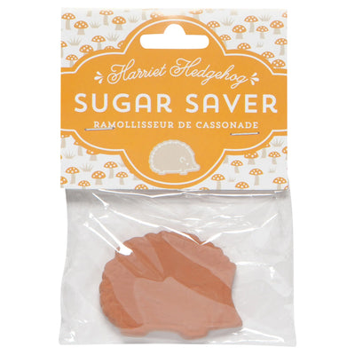 Sugar Saver-Harriet Hedgehog