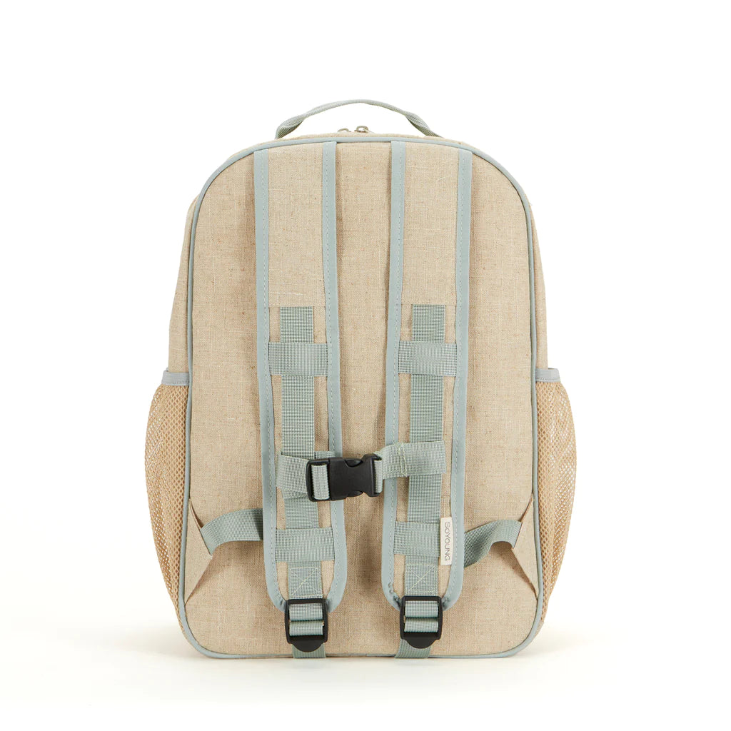 Forest Friends Grade School Backpack