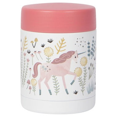 Roam Thermos Unicorn