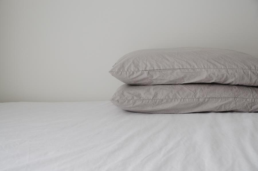 Standard Pillowcase Set of Two-Haven