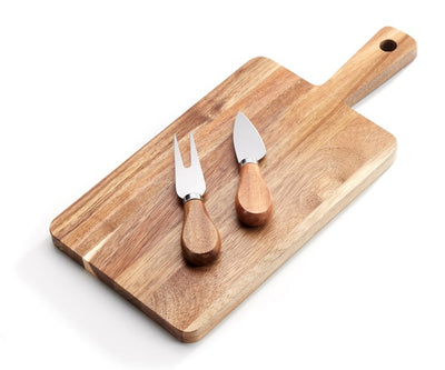 Cheese Board 3-Piece Set