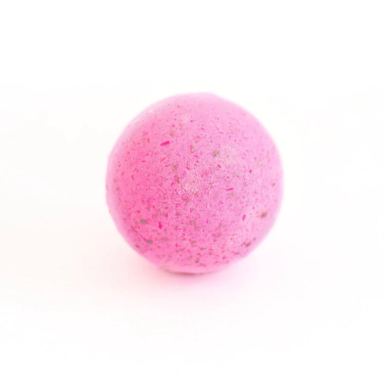 Pink Soda Bath Bomb