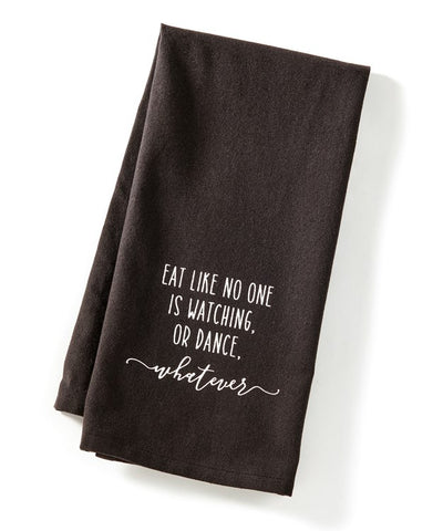 Be Our Guest Tea Towel-Whatever
