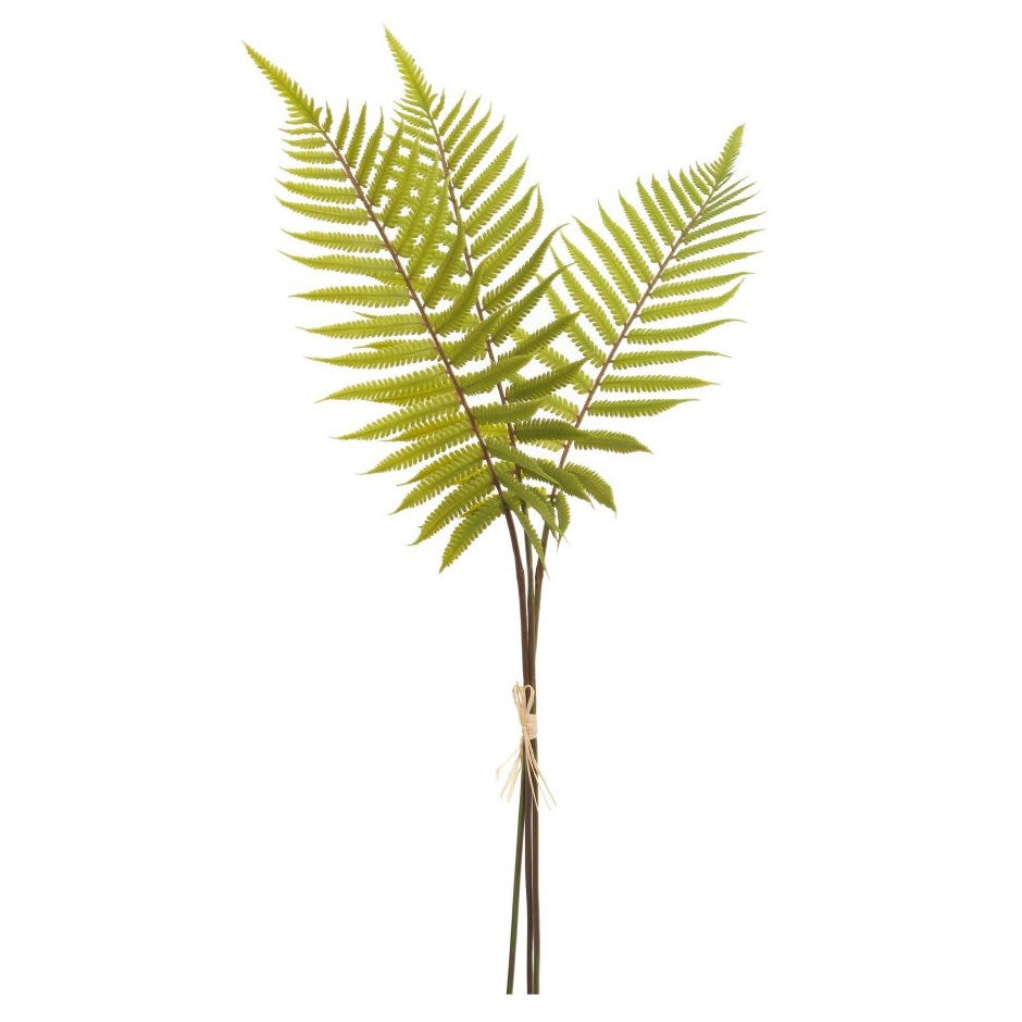 Faux Fern Bundle 28”