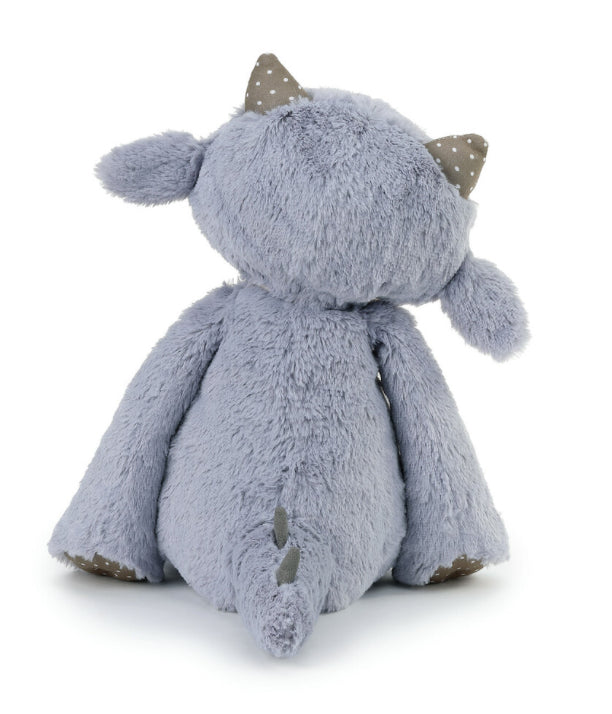 Growl Pal Plush Toy