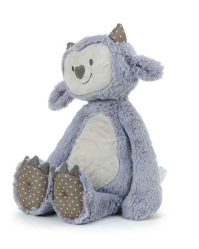 Growl Pal Plush Toy
