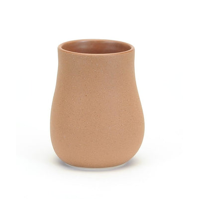 Free Form Textured Vase