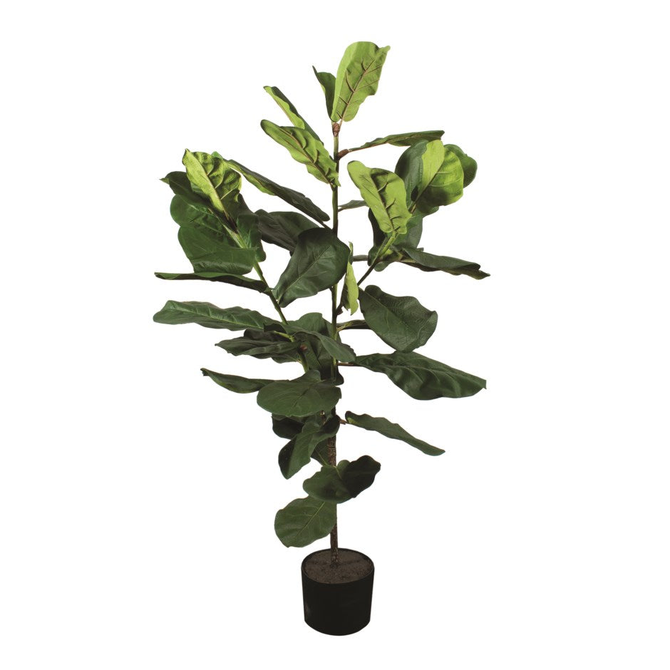 Faux 60” Fiddle Leaf Fig Tree